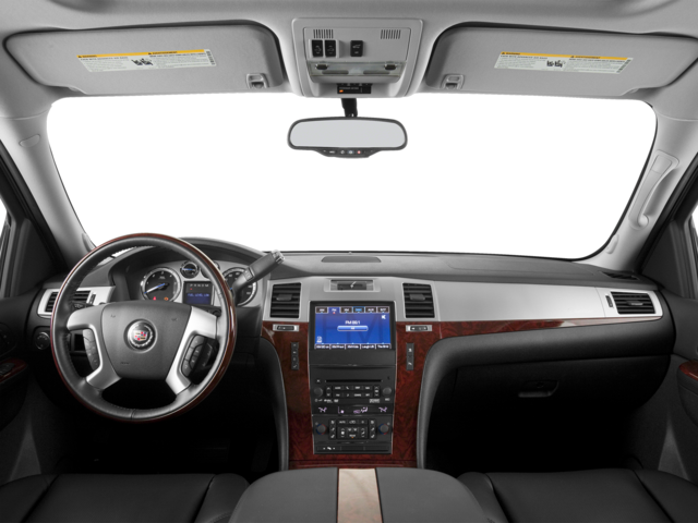 2014 Cadillac Escalade AWD 4dr Premium