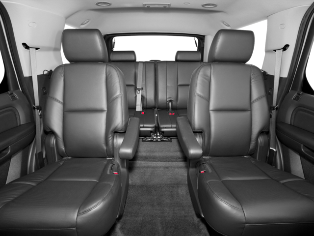 2014 Cadillac Escalade AWD 4dr Premium