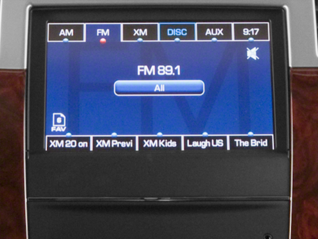 2014 Cadillac Escalade AWD 4dr Premium