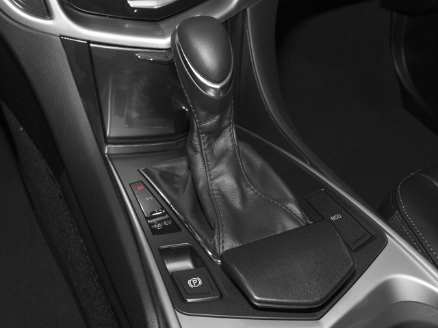 2014 Cadillac SRX AWD 4dr Premium Collection