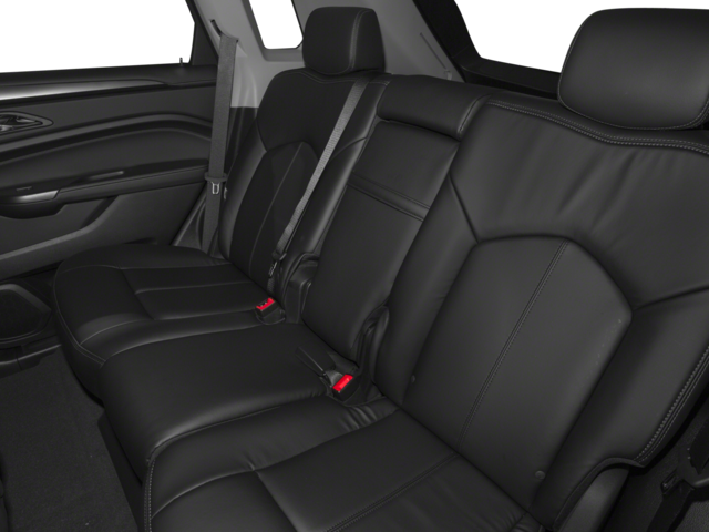 2014 Cadillac SRX AWD 4dr Premium Collection