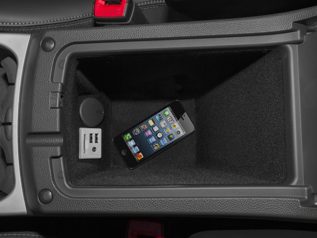 2014 Cadillac SRX AWD 4dr Premium Collection