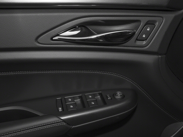 2014 Cadillac SRX AWD 4dr Premium Collection