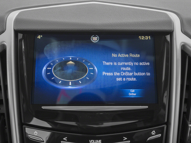 2014 Cadillac SRX AWD 4dr Premium Collection