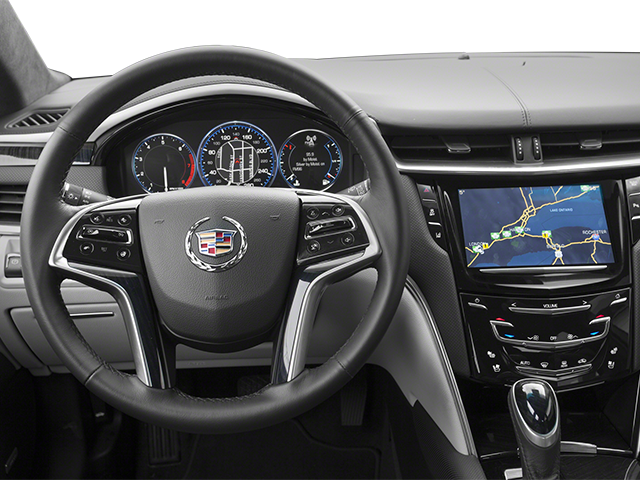 2014 Cadillac XTS 4dr Sdn Premium FWD