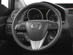 2014 Mazda5 Sport