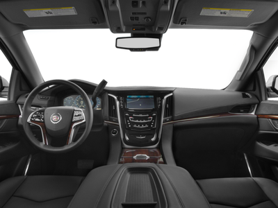 2015 Cadillac Escalade 4WD 4dr Premium