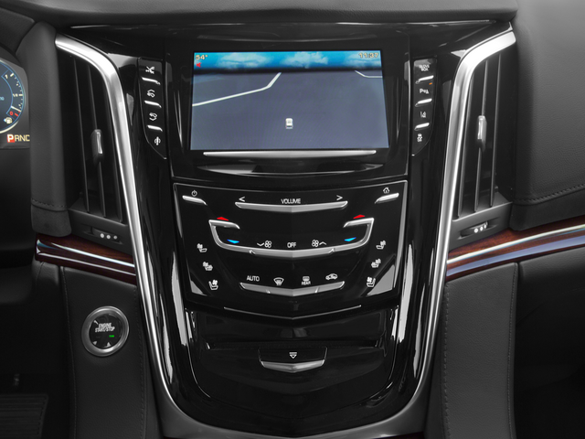 2015 Cadillac Escalade 4WD 4dr Premium