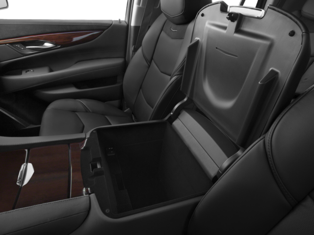 2015 Cadillac Escalade 4WD 4dr Premium