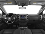 2015 GMC Sierra 1500 4WD Crew Cab 143.5" Denali
