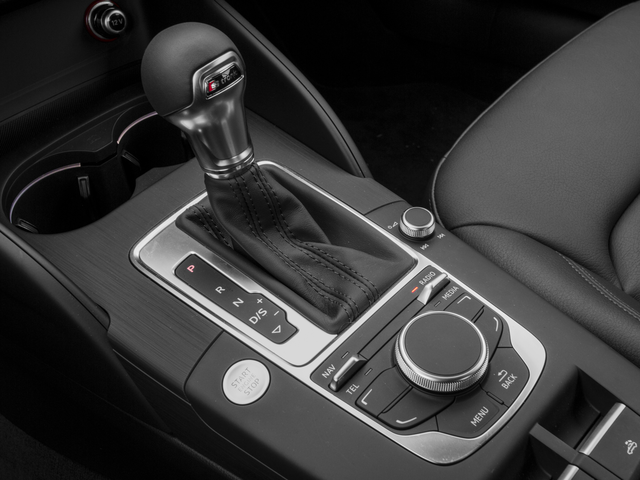 2016 Audi A3 2dr Cabriolet FWD 1.8T Premium