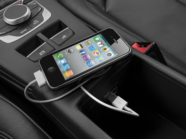 2016 Audi A3 2dr Cabriolet FWD 1.8T Premium