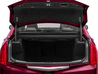 2016 Cadillac ATS Sedan 4dr Sdn 2.0L Performance Collection AWD