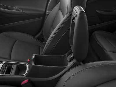 2016 Chevrolet Cruze 4dr Sdn Auto Premier