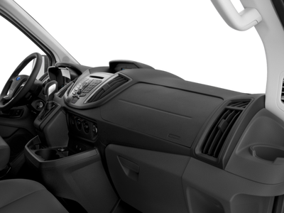 2016 Ford Transit Cargo Van T-250 130" Low Rf 9000 GVWR Swing-Out RH Dr