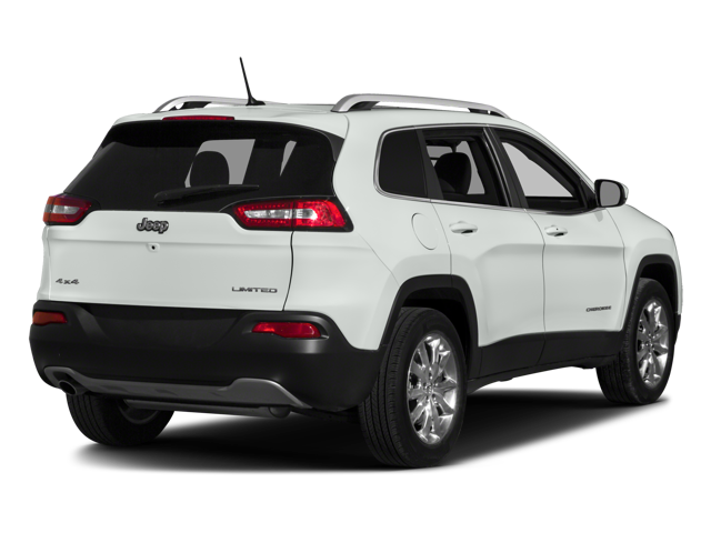 Used 2016 Jeep Cherokee Limited with VIN 1C4PJMDS8GW262886 for sale in St. Peters, MO