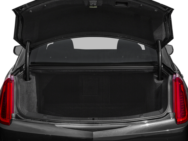 2017 Cadillac XTS 4dr Sdn Luxury FWD