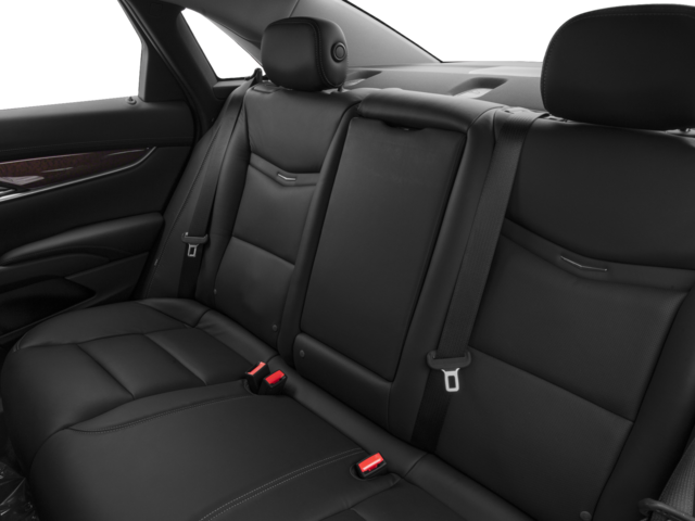 2017 Cadillac XTS 4dr Sdn Luxury FWD