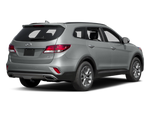 2017 Hyundai Santa Fe SE 3.3L Automatic