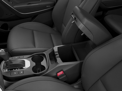 2017 Hyundai Santa Fe SE 3.3L Automatic