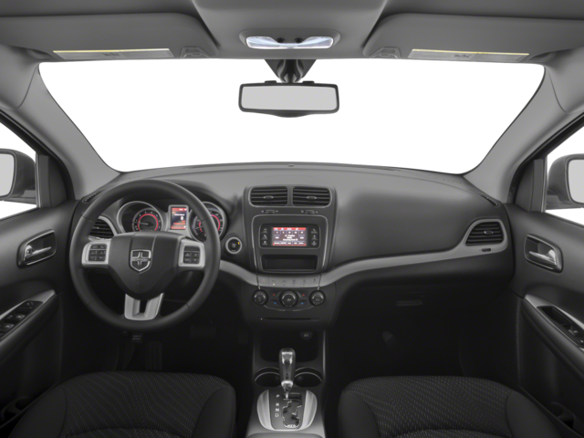 2018 Dodge Journey SXT FWD
