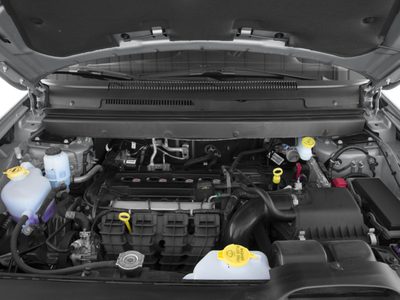 2018 Dodge Journey SXT FWD