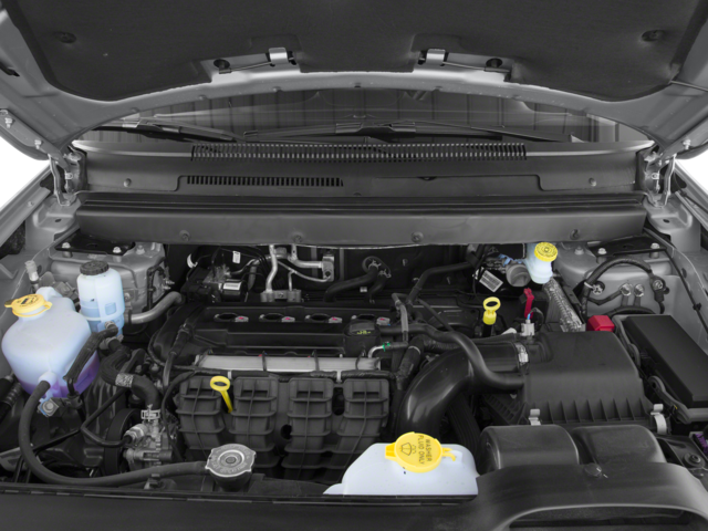 2018 Dodge Journey SXT FWD