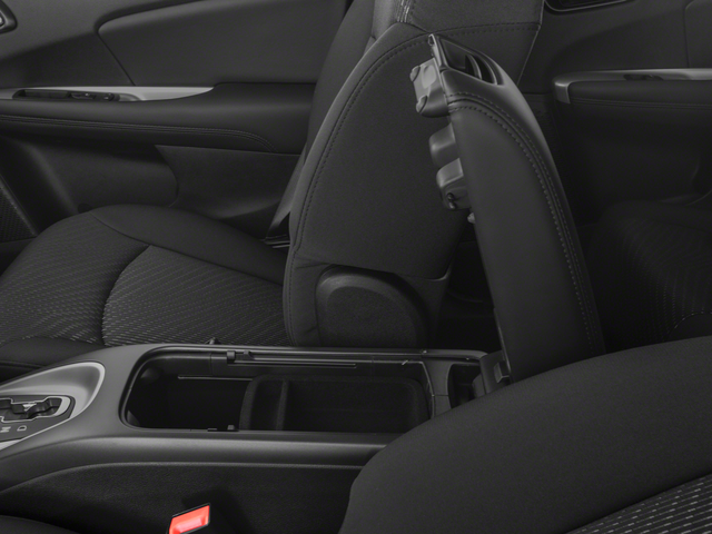 2018 Dodge Journey SXT FWD