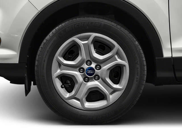 2018 Ford Escape S FWD