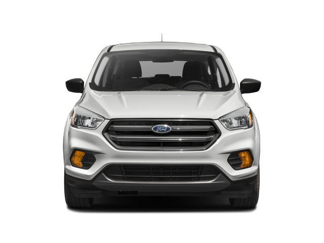 2018 Ford Escape S FWD
