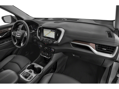 2018 GMC Terrain FWD 4dr Denali
