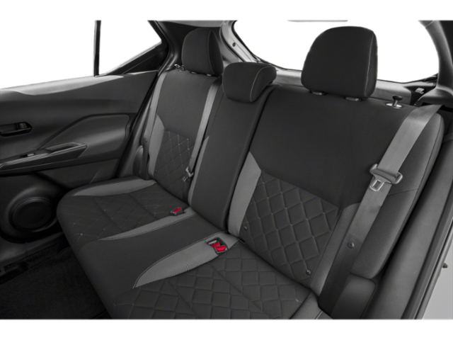 2018 Nissan Kicks SV FWD