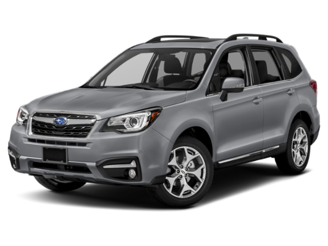 2018 Subaru Forester 2.5i Touring CVT's photo