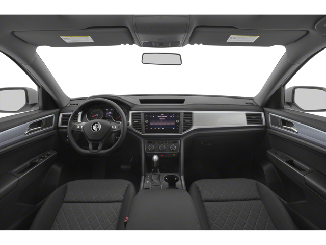 2018 Volkswagen Atlas 3.6L V6 SEL 4MOTION