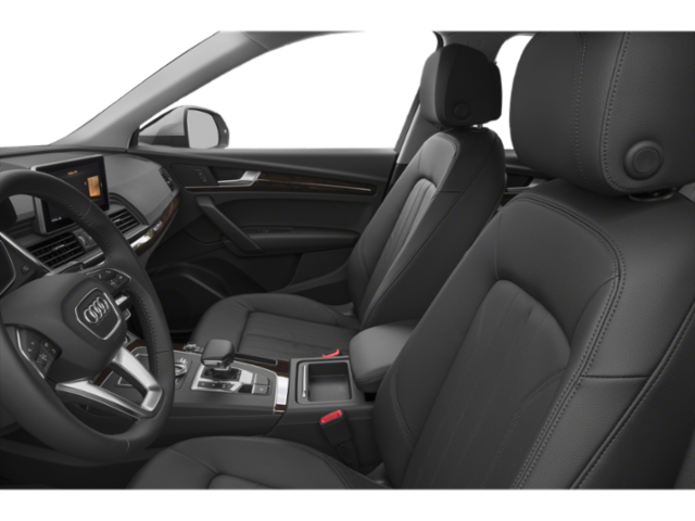 2019 Audi Q5 2.0 TFSI Premium Plus