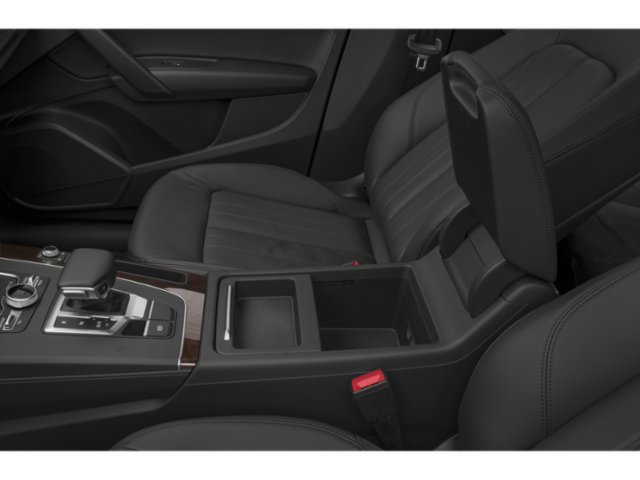 2019 Audi Q5 2.0 TFSI Premium Plus