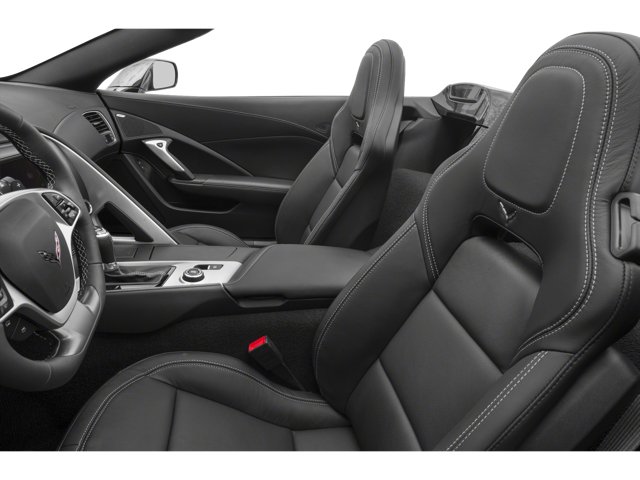 2019 Chevrolet Corvette 2dr Stingray Conv w/3LT