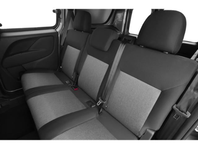 promaster city wagon seats