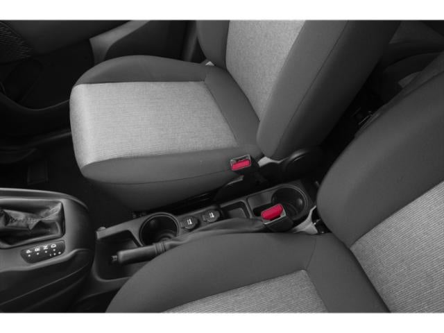 promaster city wagon seats