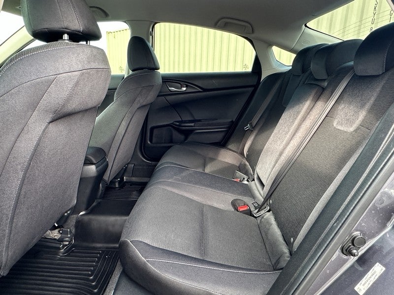 2022 Honda Insight EX CVT