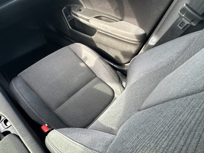 2022 Honda Insight EX CVT