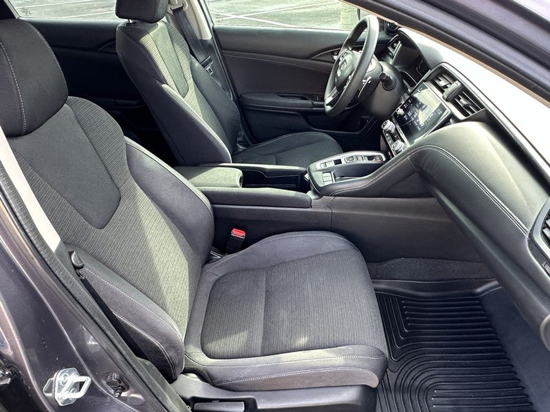 2022 Honda Insight EX CVT