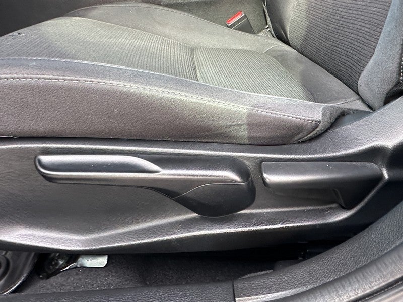 2022 Honda Insight EX CVT