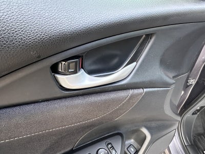 2022 Honda Insight EX CVT