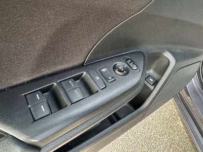 2022 Honda Insight EX CVT