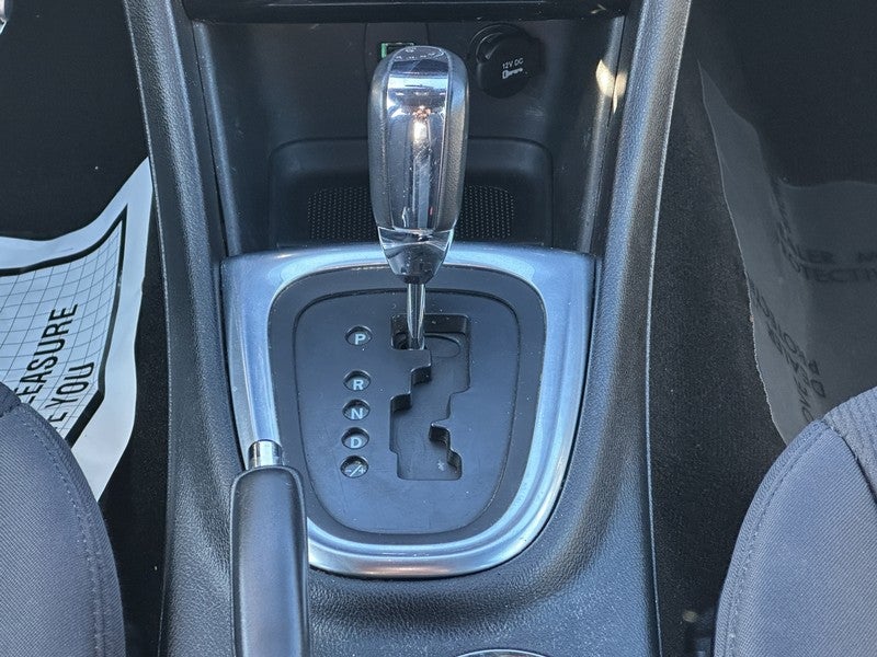 2013 Chrysler 200 4dr Sdn Touring