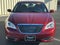 2013 Chrysler 200 4dr Sdn Touring