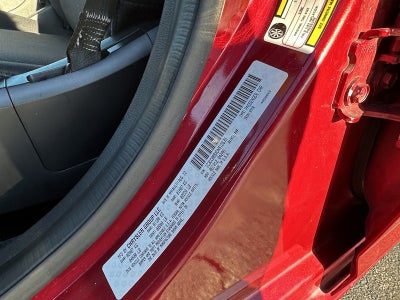 2013 Chrysler 200 4dr Sdn Touring