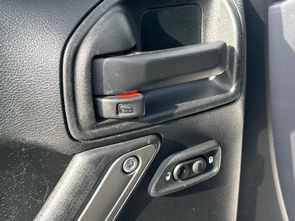 2018 Jeep Wrangler JK Unlimited Sport S 4x4