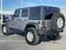 2018 Jeep Wrangler JK Unlimited Sport S 4x4